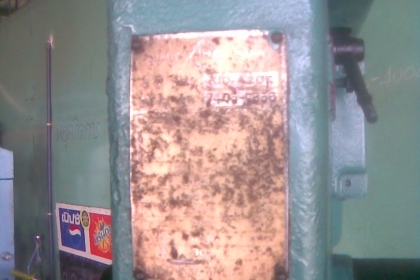 แท่นสว่าน kira ตัวใหญ่ ตระกูลของคิง+ โตไกญี่ปุ่น