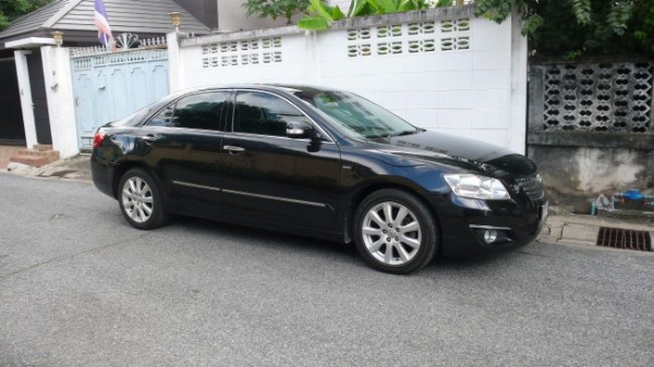 Toyota Camry 2.4  ปี'08
