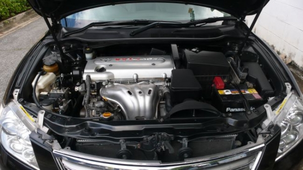 Toyota Camry 2.4  ปี'08