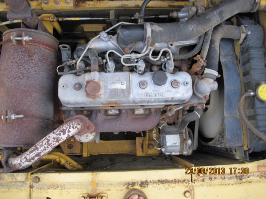 ขาย SUMITOMO S160