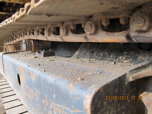 ขาย SUMITOMO S160