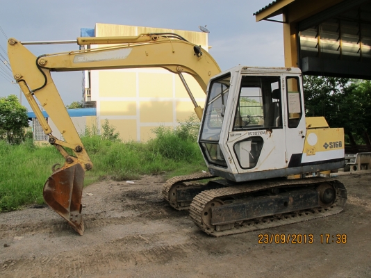 ขาย SUMITOMO S160