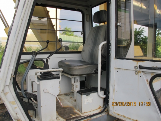 ขาย SUMITOMO S160