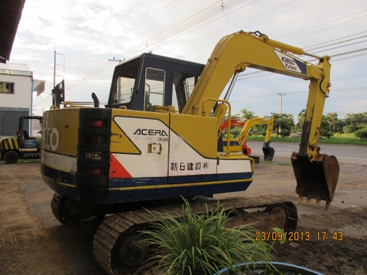 ขาย KOBELCO SK03 N2