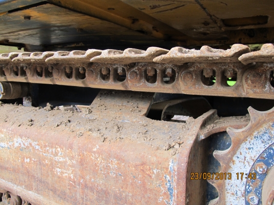 ขาย KOBELCO SK03 N2