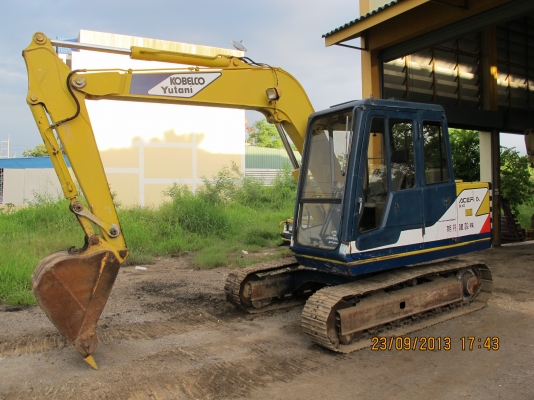 ขาย KOBELCO SK03 N2