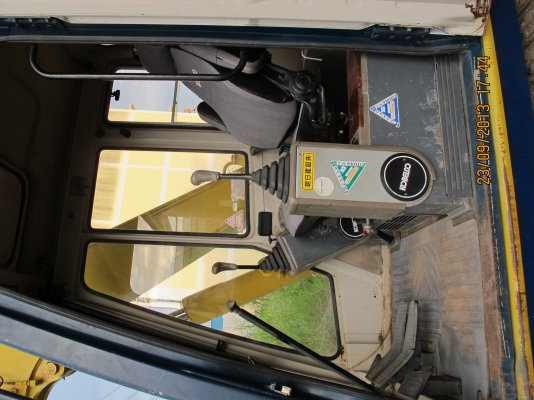 ขาย KOBELCO SK03 N2