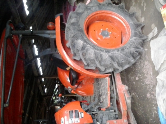 ขายรถไถ คูโบ้ตา 47 แรง