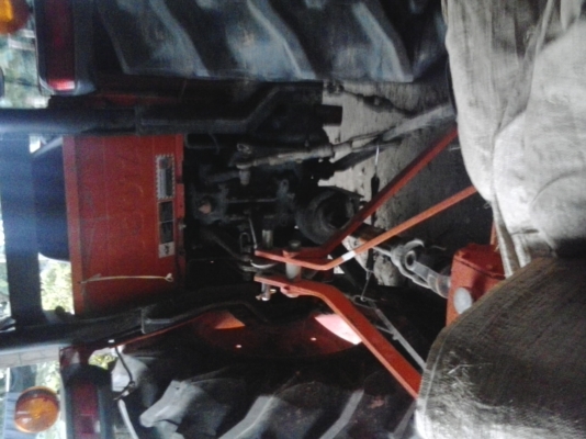 ขายรถไถ คูโบ้ตา 47 แรง