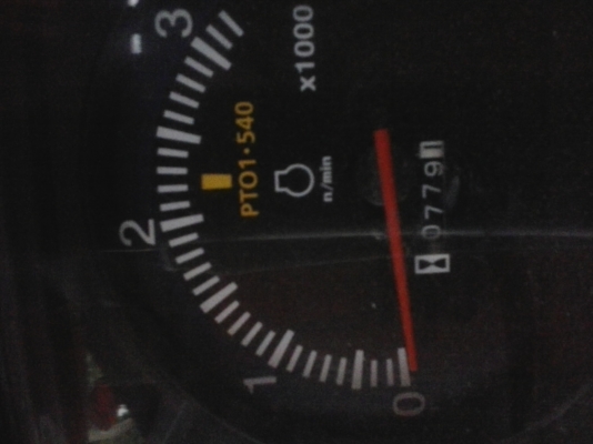 ขายรถไถ คูโบ้ตา 47 แรง