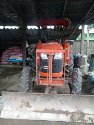 ขายรถไถ คูโบ้ตา 47 แรง