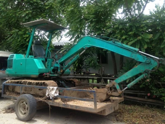 ขายโคมัสซุ PC 20-5 ราคา 170,000 บาท เจ้าของขายเอง ราคาต่อรองได้ ขายโคมัสซุ PC 20-5 ราคา 170,000 บาท เจ้าของขายเอง ราคาต่อรองได้