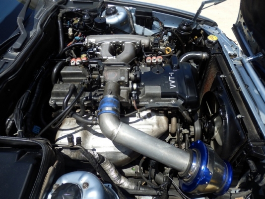 ขาย e 34 2jz vvti แก๊สหัวฉีด เครื่องเสียง alpine prism amp 3 ตัว 199000 บาท