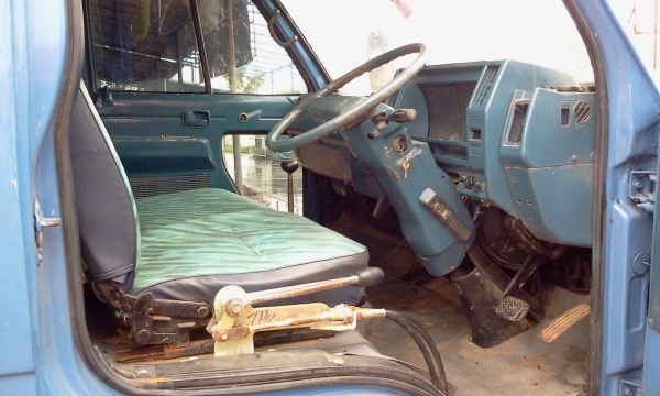 ขายรถ6ล้อดัมพ์อีซูซูNPR59G ขายรถ6ล้อดัมพ์อีซูซูNPR59G