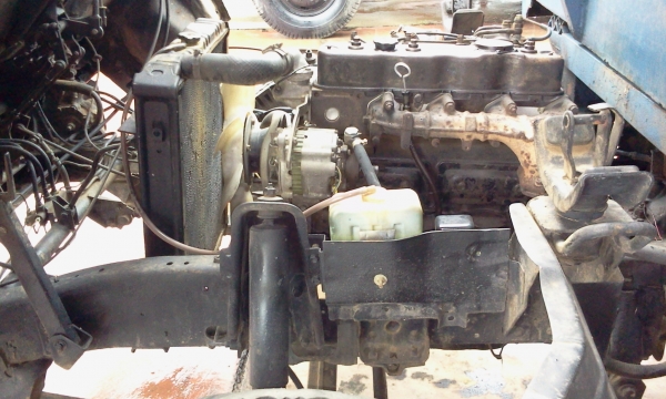 ขายรถ6ล้อดัมพ์อีซูซูNPR59G ขายรถ6ล้อดัมพ์อีซูซูNPR59G