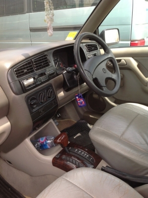 ขายรถvolk vento /A