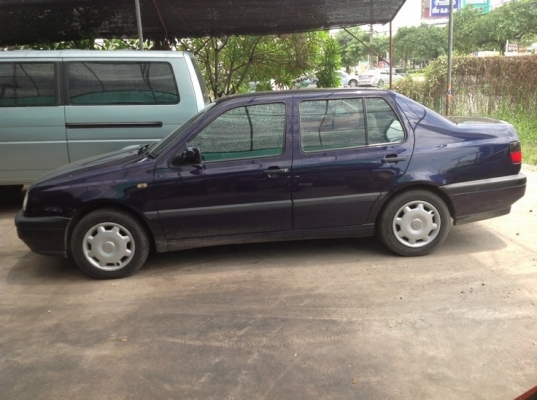 ขายรถvolk vento /A