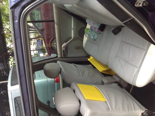 ขายรถvolk vento /A