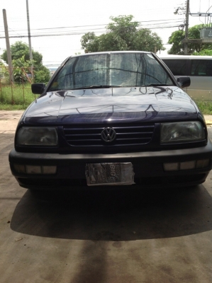 ขายรถvolk vento /A