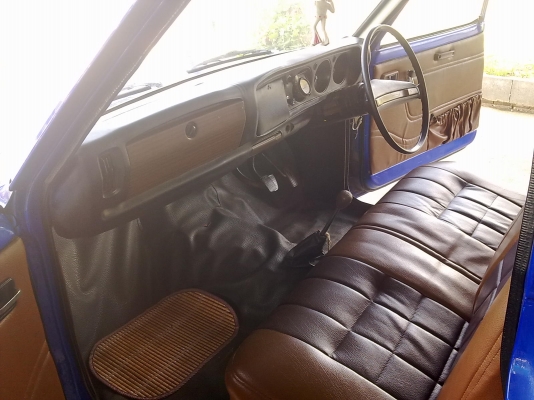 ขายรถ ดัสสัน 620 4ขอ พร้อมขับกลับบ้าน