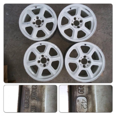 ขายแม็กมือ2 5 Zigen (Make in Japan)ขอบ15 4รู100 ราคา 5,900บาท