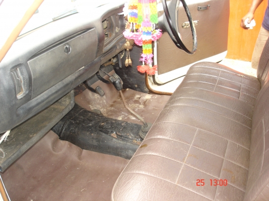 รถบ้านสวยๆเดิมๆราคาเบาๆ