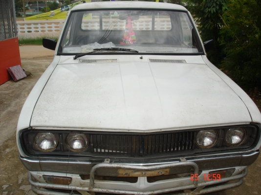 รถบ้านสวยๆเดิมๆราคาเบาๆ