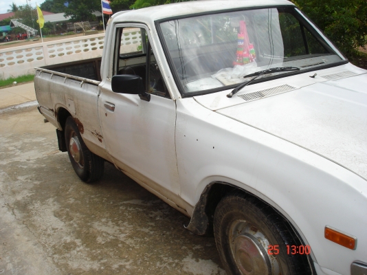 รถบ้านสวยๆเดิมๆราคาเบาๆ