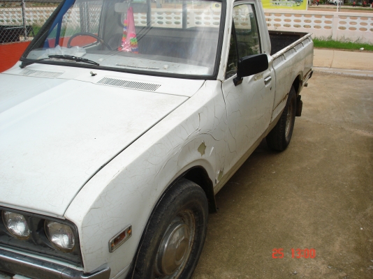 รถบ้านสวยๆเดิมๆราคาเบาๆ