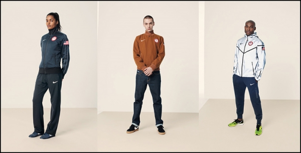 Nike FIT DRY Varsity Jacket Warm (100\% Authentic MADE IN JAPN)