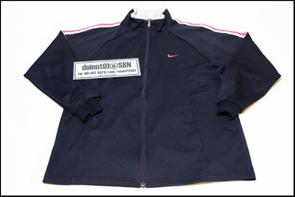 Nike FIT DRY Varsity Jacket Warm (100\% Authentic MADE IN JAPN)