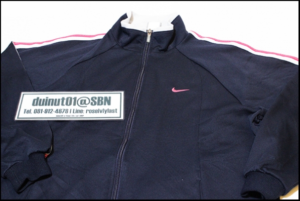 Nike FIT DRY Varsity Jacket Warm (100\% Authentic MADE IN JAPN)