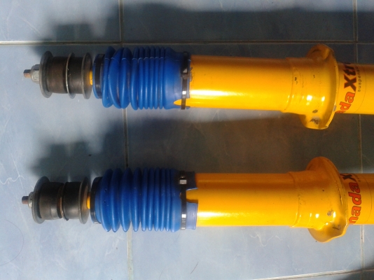 ขายโช๊ค amada xtreme ยก 2นิ้ว ขายโช๊ค amada xtreme ยก 2นิ้ว