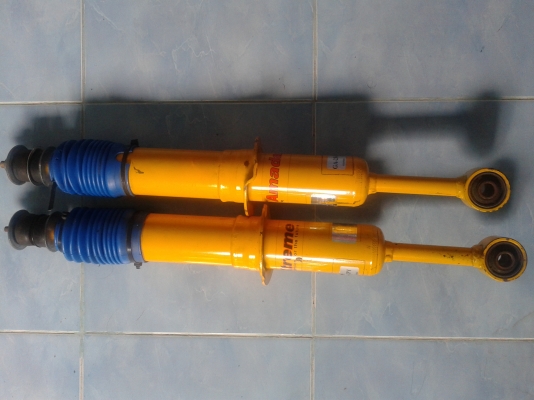 ขายโช๊ค amada xtreme ยก 2นิ้ว