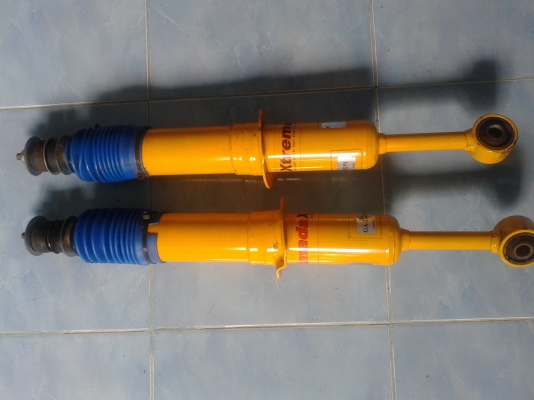 ขายโช๊ค amada xtreme ยก 2นิ้ว ขายโช๊ค amada xtreme ยก 2นิ้ว