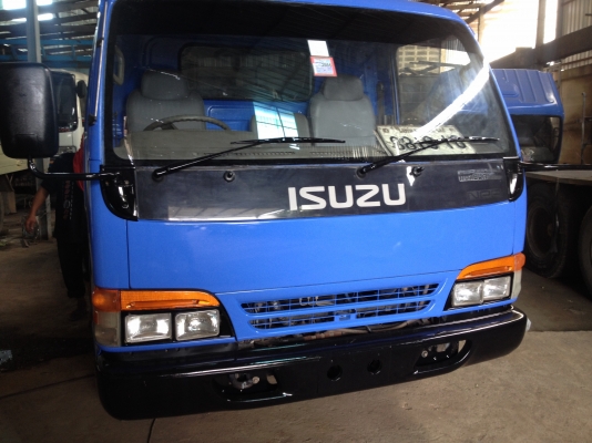 ขาย ISUZU NPR66LX5 ยาว 5 เมตร เครื่อง 4HF1 120แรงรถดีมากครับ ใช้ไม่เยอะ ขาย ISUZU NPR66LX5 ยาว 5 เมตร เครื่อง 4HF1 120แรงรถดีมากครับ ใช้ไม่เยอะ