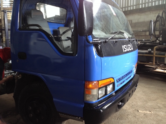 ขาย ISUZU NPR66LX5 ยาว 5 เมตร เครื่อง 4HF1 120แรงรถดีมากครับ ใช้ไม่เยอะ ขาย ISUZU NPR66LX5 ยาว 5 เมตร เครื่อง 4HF1 120แรงรถดีมากครับ ใช้ไม่เยอะ