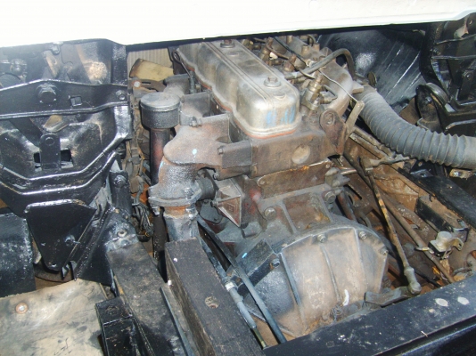 ขายรถบรรทุก 6 ล้อดั๊ม