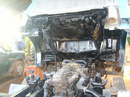 ขายรถบรรทุก 6 ล้อดั๊ม