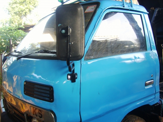 ขายรถบรรทุก 6 ล้อดั๊ม