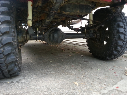 ขายม้ากระโดด