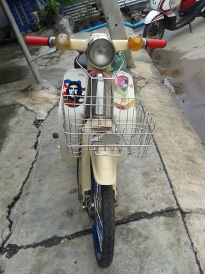 ขายถูกๆครับต้องการใช้เงินต่อรองราคาได้ครับเหลือเปิด42000ครับ