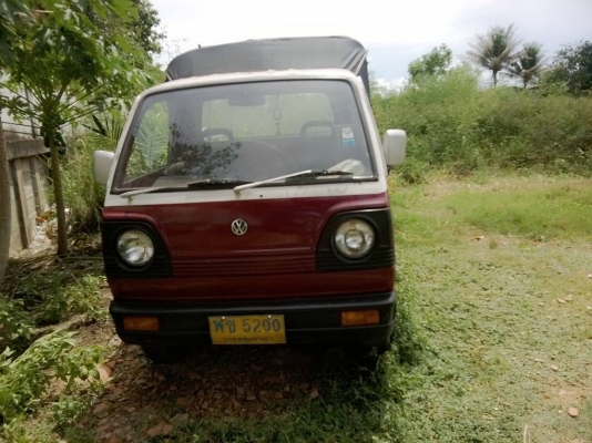 (ฝากขายด่วน) กะป๊อSuzuki st90ป้ายเหลืองมีเล่มสวยๆพร้อมใช้ ภาษีไม่ขาด 47000b.กทม