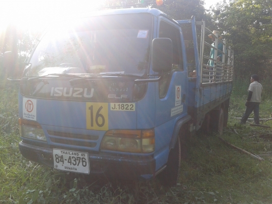 ขาย ISUZU NKR110 หัวการ์ตูน รถห้างแท้ๆ ปี41ตัวTOP ระบบไฟฟ้า เกียร์สั้น แอร์ พาวเวอร์ (NKR58LX5T) (4BE) ขาย ISUZU NKR110 หัวการ์ตูน รถห้างแท้ๆ ปี41ตัวTOP ระบบไฟฟ้า เกียร์สั้น แอร์ พาวเวอร์ (NKR58LX5T) (4BE)