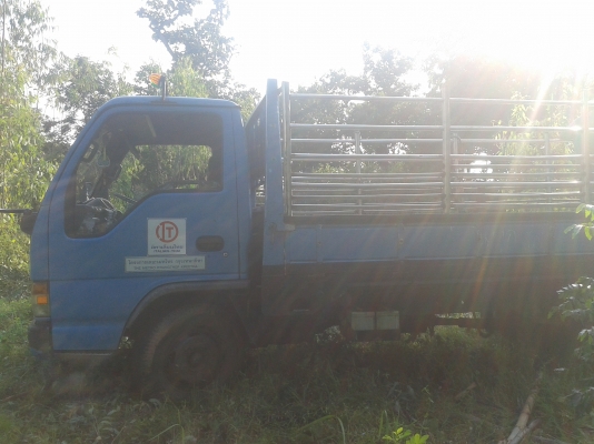 ขาย ISUZU NKR110 หัวการ์ตูน รถห้างแท้ๆ ปี41ตัวTOP ระบบไฟฟ้า เกียร์สั้น แอร์ พาวเวอร์ (NKR58LX5T) (4BE) ขาย ISUZU NKR110 หัวการ์ตูน รถห้างแท้ๆ ปี41ตัวTOP ระบบไฟฟ้า เกียร์สั้น แอร์ พาวเวอร์ (NKR58LX5T) (4BE)