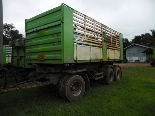 ขายรถบรรทุก 22ล้อดั้มแม่ดั้มลูก HINOเปอร์เฟีย 320 แรงติดก๊าส NGV 12 ถังเครื่อง P11 เครื่องดีมากๆ ยางดีคัสซีสวย