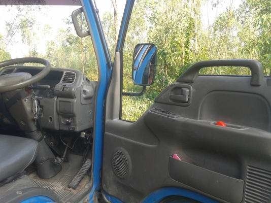 ขาย ISUZU NKR110 หัวการ์ตูน รถห้างแท้ๆ ปี41ตัวTOP ระบบไฟฟ้า เกียร์สั้น แอร์ พาวเวอร์ วิทยุ-เทป คอกสแตนเลส ดาวน์ 60000 บาท (NKR58LX5T) (4BE) ขาย ISUZU NKR110 หัวการ์ตูน รถห้างแท้ๆ ปี41ตัวTOP ระบบไฟฟ้า เกียร์สั้น แอร์ พาวเวอร์ วิทยุ-เทป คอกสแตนเลส ดาวน์ 60000 บาท (NKR58LX5T) (4BE)