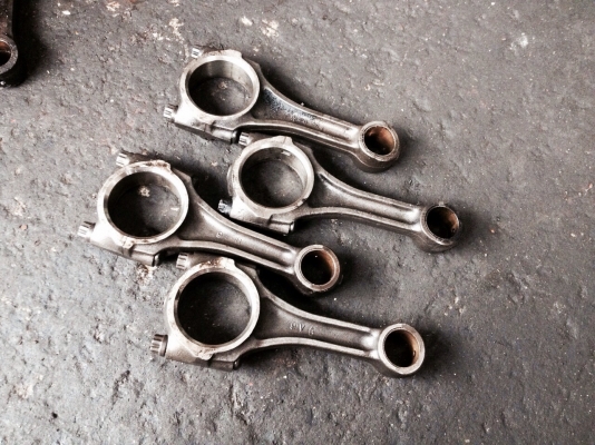 จำหน่ายอะไหล่รถยนต์ เครื่องยนต์ Diesel(ดีเซล) ทุกรุ่น ทุกชนิด