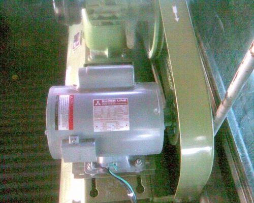 สภาพสวยครับตัวนี้ใช้ยังไม่ถึงเดือนครับ เกือบ 100 เปอร์เซนต์ มอเตอร์ 1/2 แรงมิสซูบิชิ ทุกอย่างเดิมทั้งหมดครับ ตีราของ SWAN ทั้งหมดครับ เบิกใหม่รุ่นนี้หมื่ สามพันกว่าบาทครับ สภาพสวยครับตัวนี้ใช้ยังไม่ถึงเดือนครับ เกือบ 100 เปอร์เซนต์ มอเตอร์ 1/2 แรงมิสซูบิชิ ทุกอย่างเดิมทั้งหมดครับ ตีราของ SWAN ทั้งหมดครับ เบิกใหม่รุ่นนี้หมื่ สามพันกว่าบาทครับ