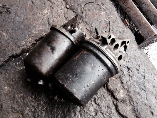 จำหน่ายอะไหล่รถยนต์ เครื่องยนต์ Diesel(ดีเซล) ทุกรุ่น ทุกชนิด